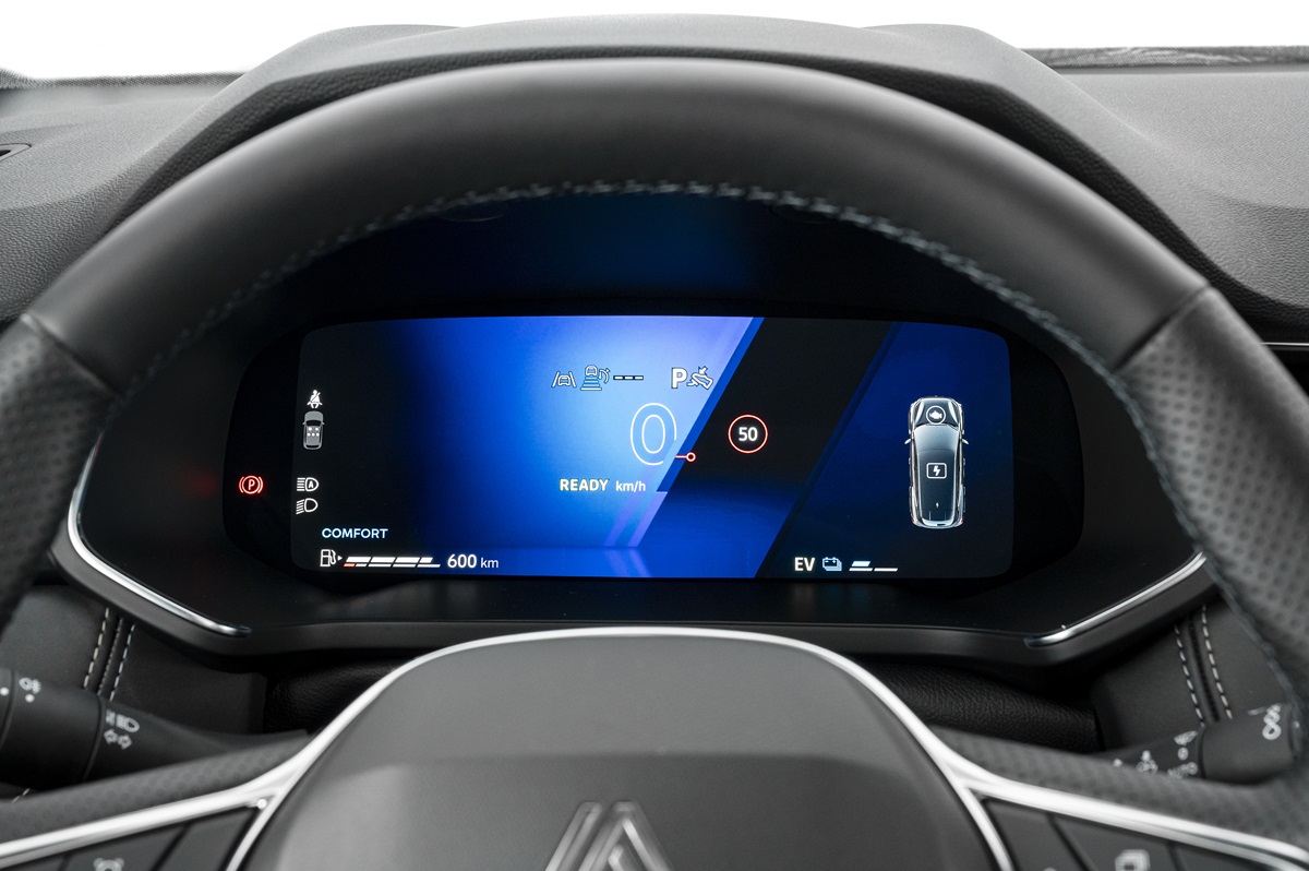 Renault Symbioz 4 