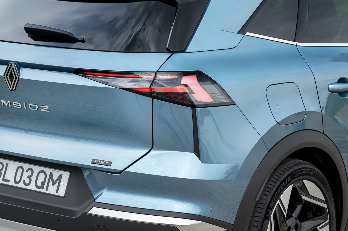 Renault Symbioz 2