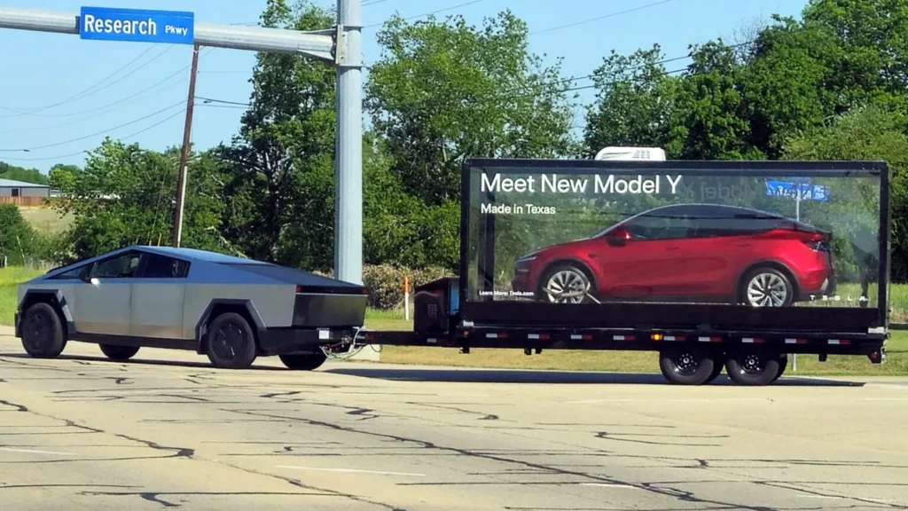 Tesla