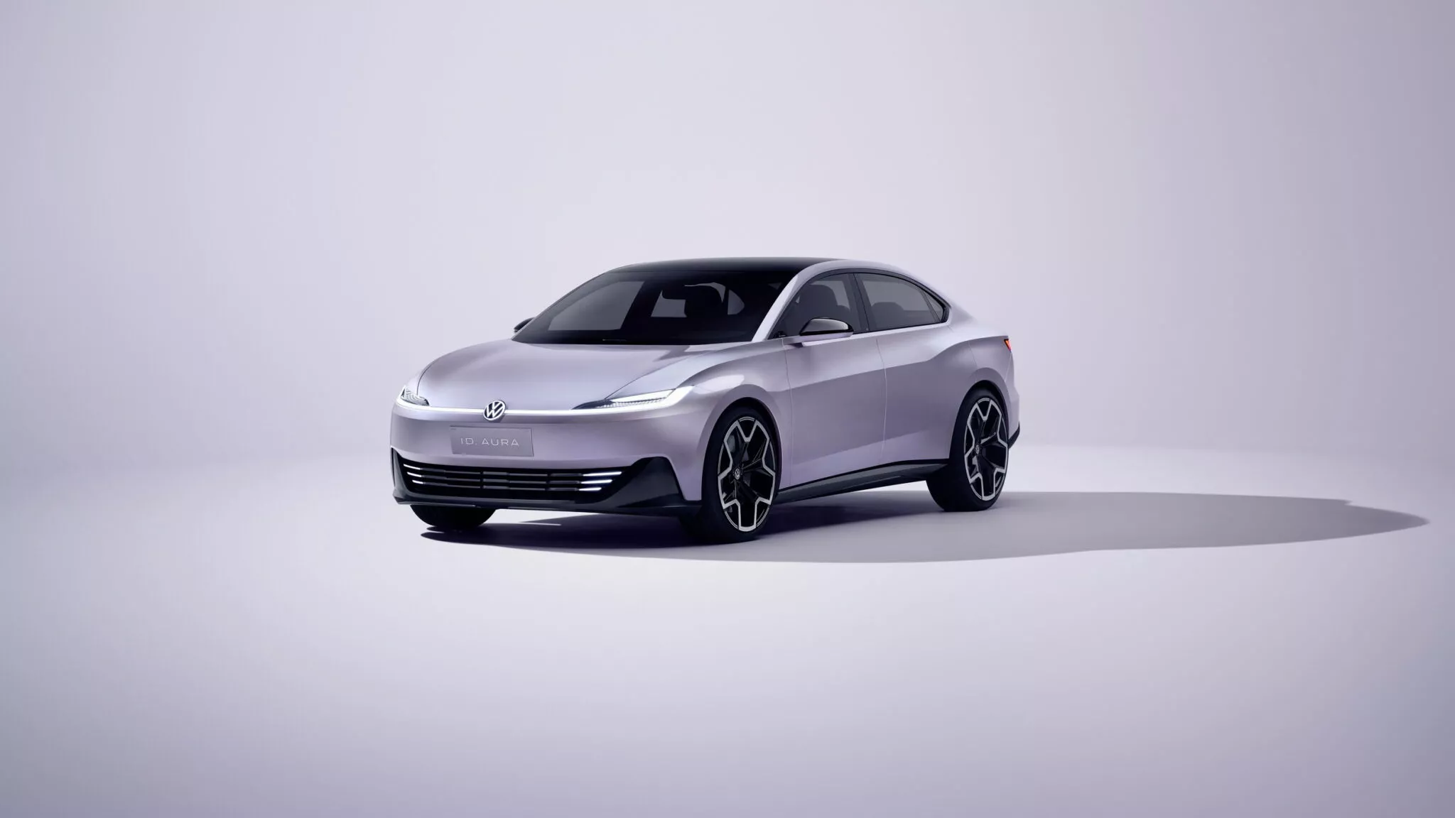 VW ID