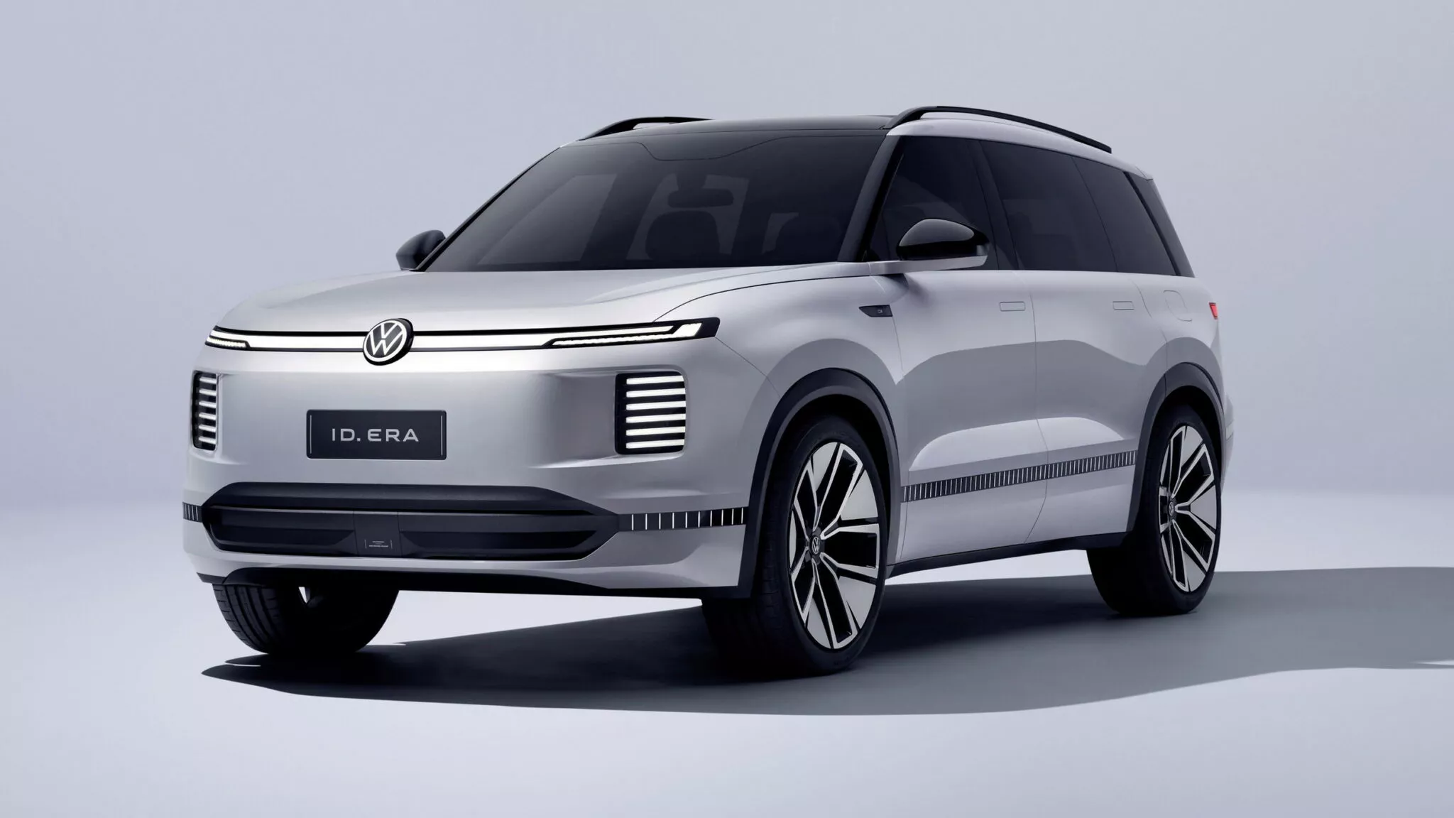 VW ID