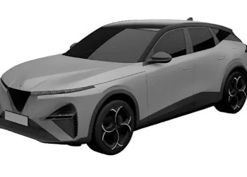 Novo Alfa Romeo Stelvio vai ser assim