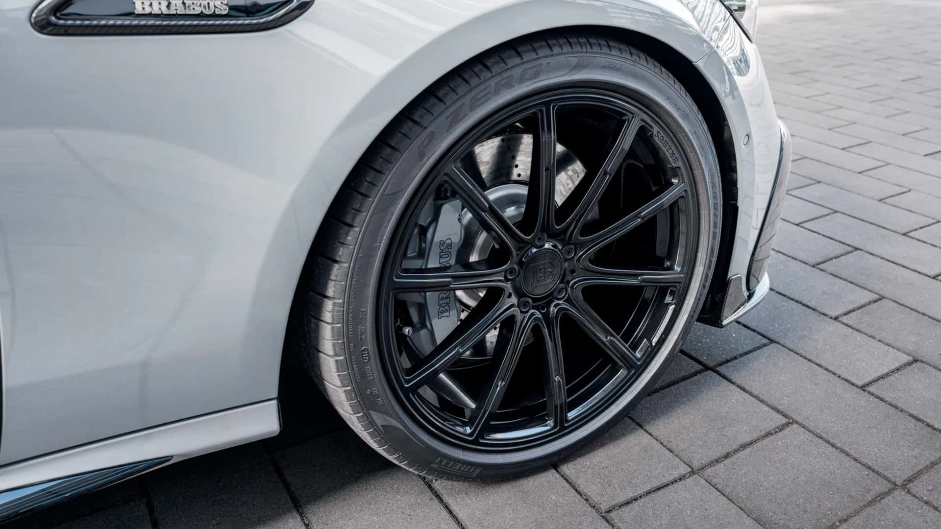 Brabus