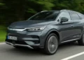 BYD