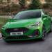 Ford troca Focus ST por modelo elétrico ainda mais selvagem!