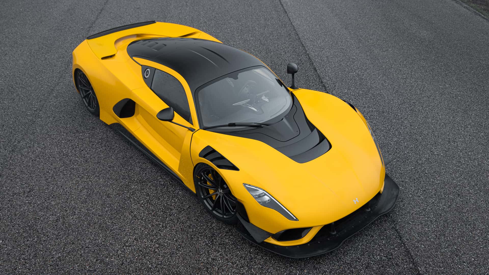 Hennessey