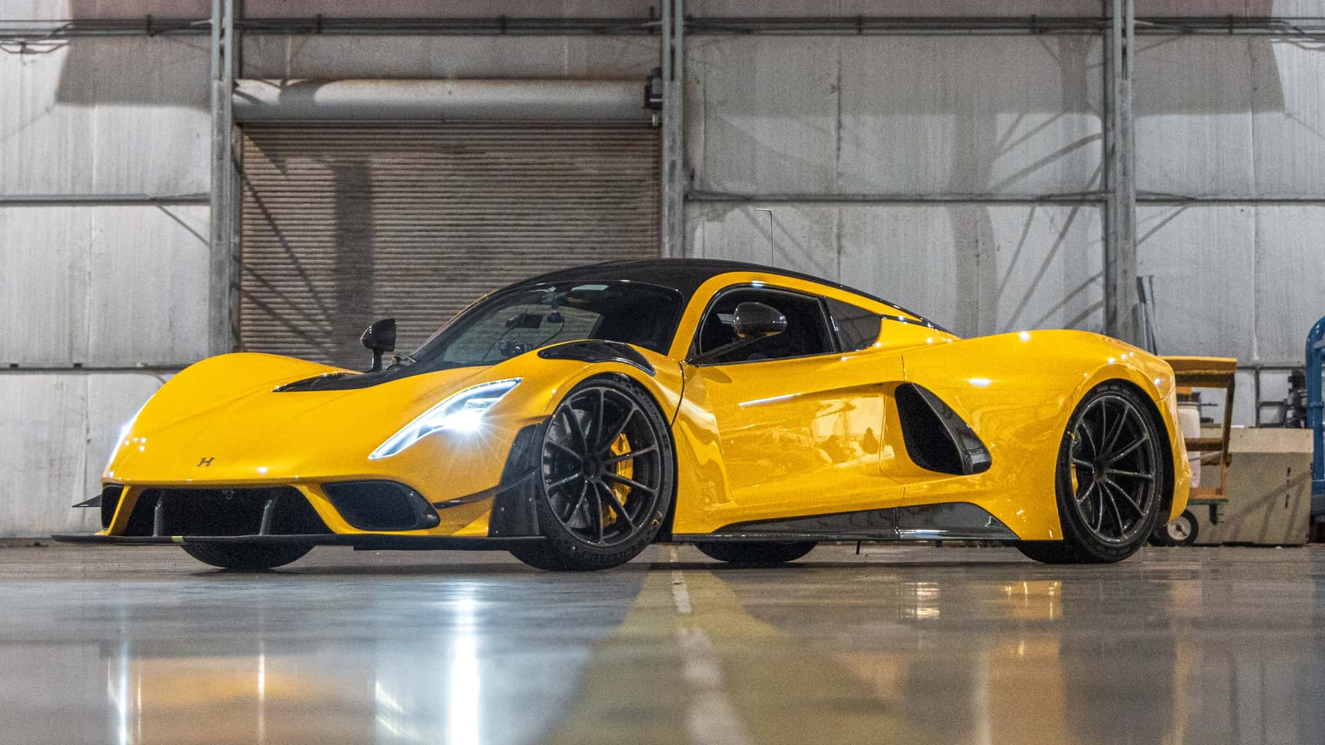 Hennessey