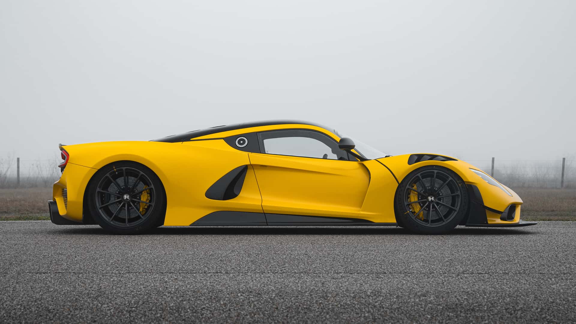 Hennessey