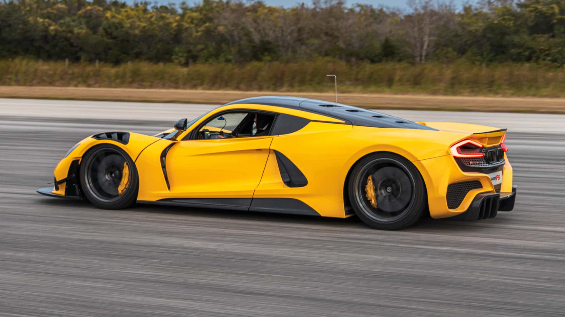 Hennessey