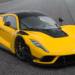 Hennessey ganha extra de potência pura para bater supercarro da Bugatti
