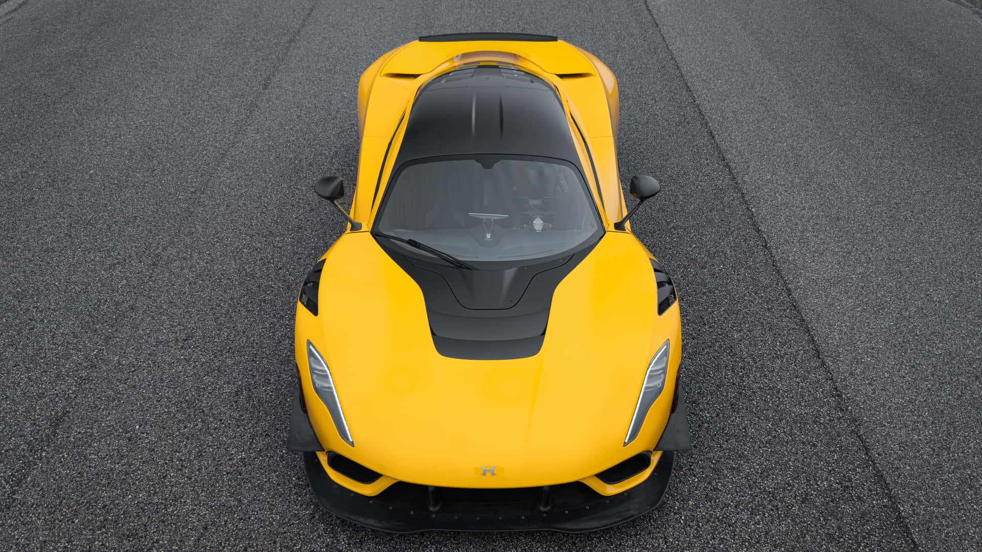 Hennessey