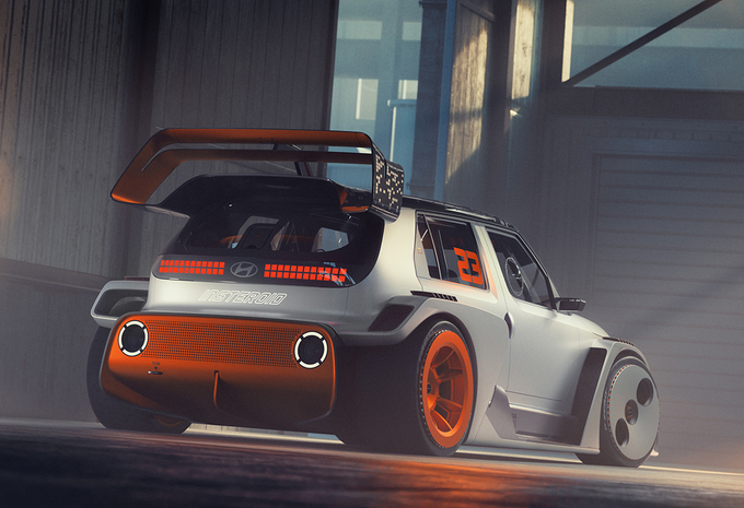 Hyundai Insteroid 