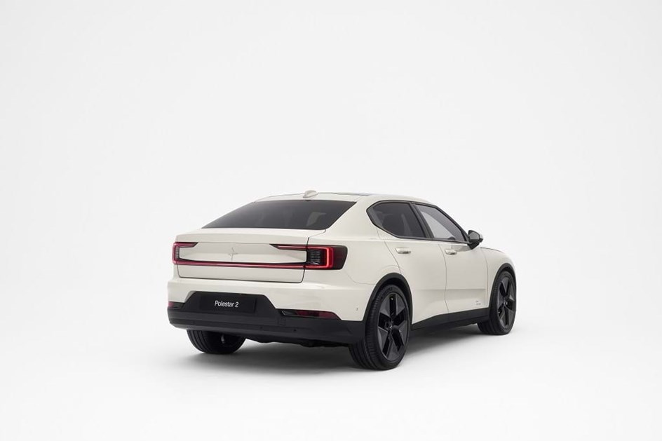 Polestar 7