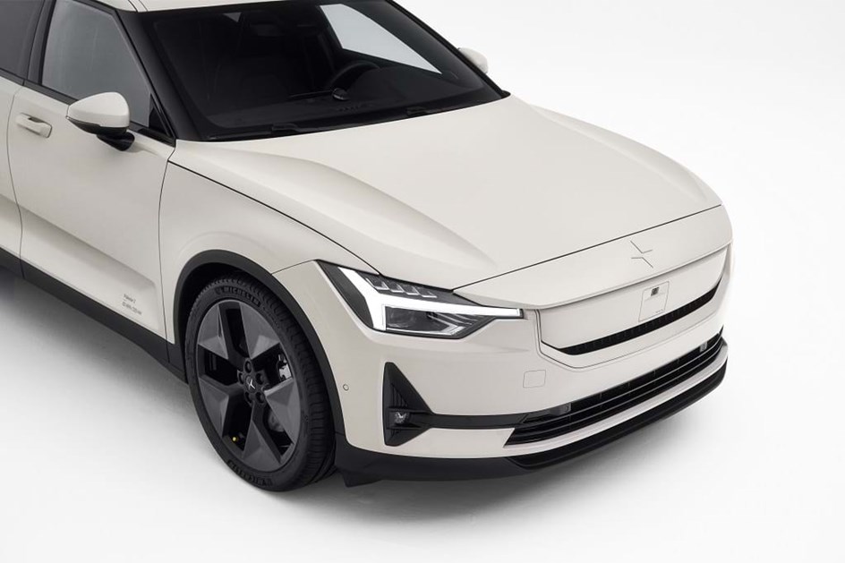 Polestar 4