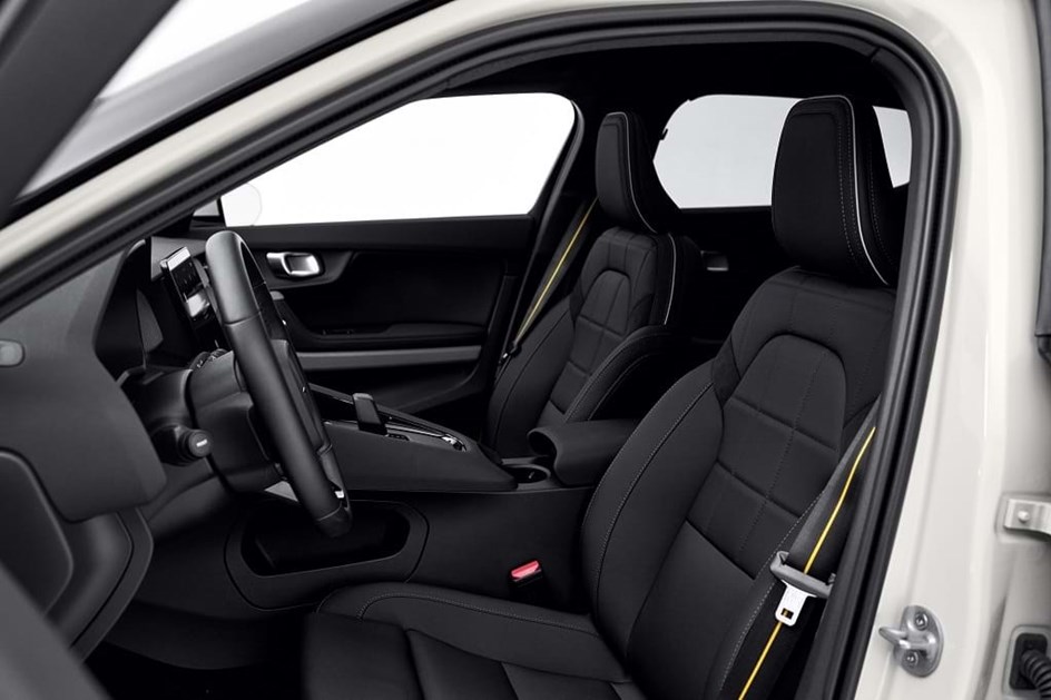 Polestar 3