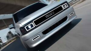 Isuzu 7