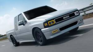 Isuzu 6