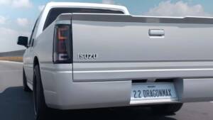 Isuzu 5
