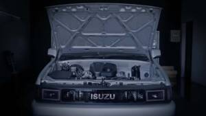 Isuzu 2