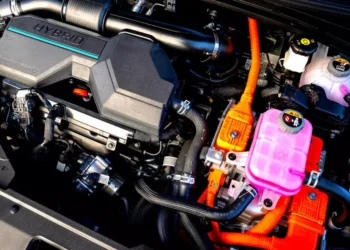 Roubaram 900 motores Kia ao longo de cinco anos. Ninguém viu