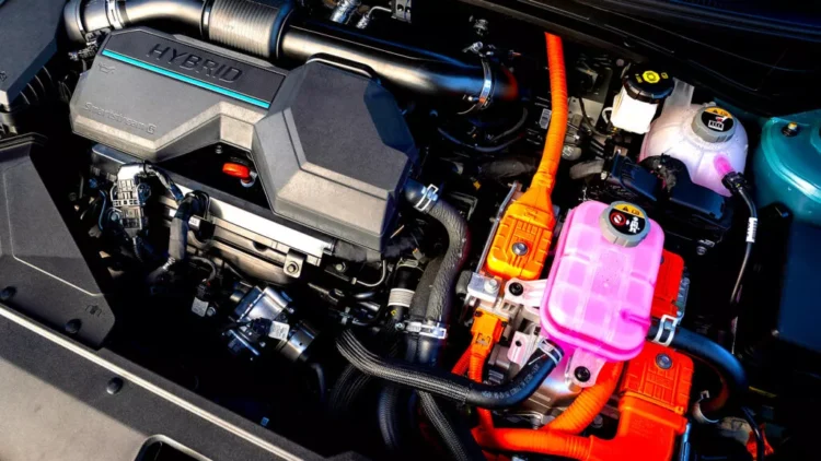 Roubaram 900 motores Kia ao longo de cinco anos. Ninguém viu