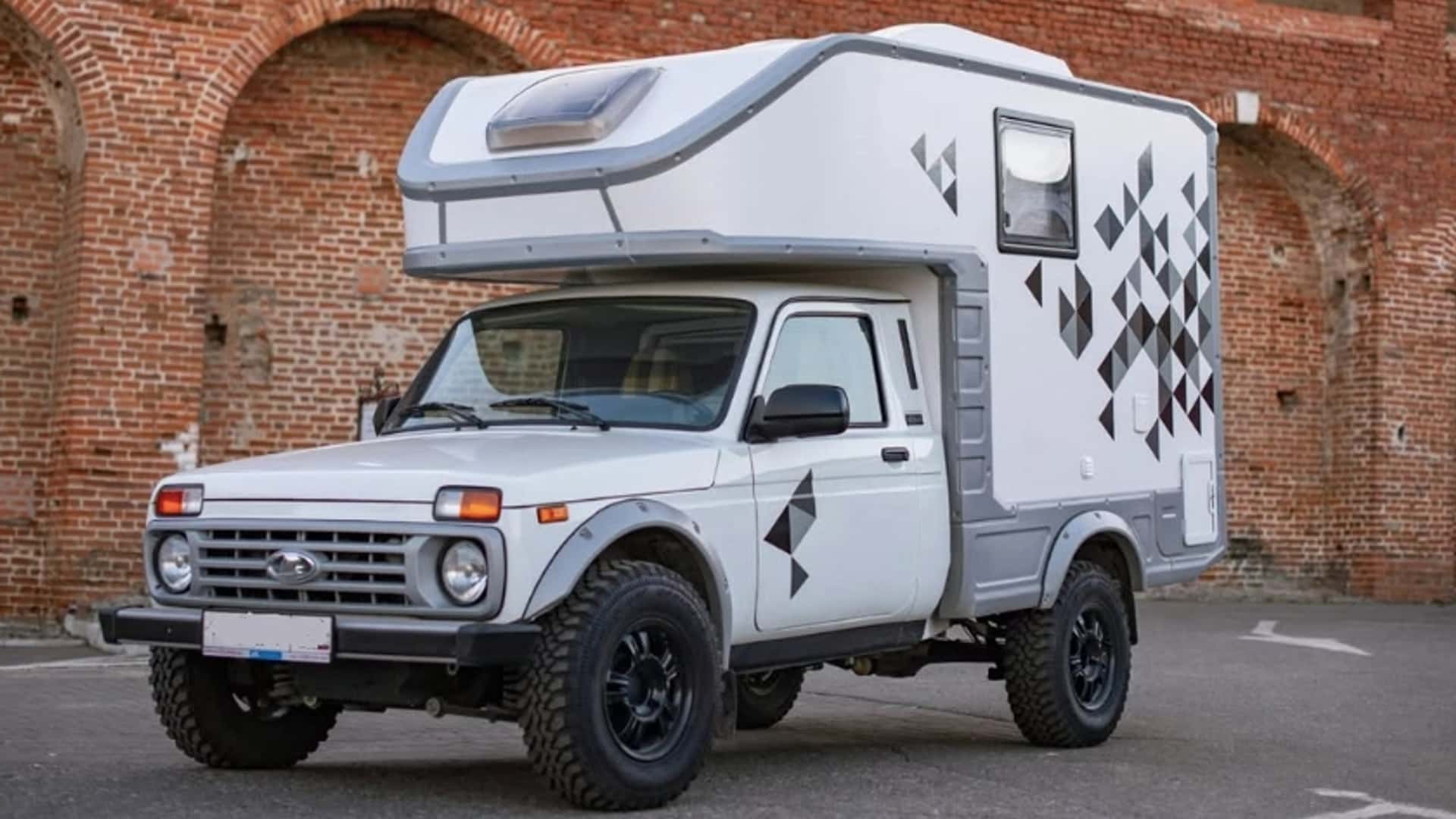 Lada Niva