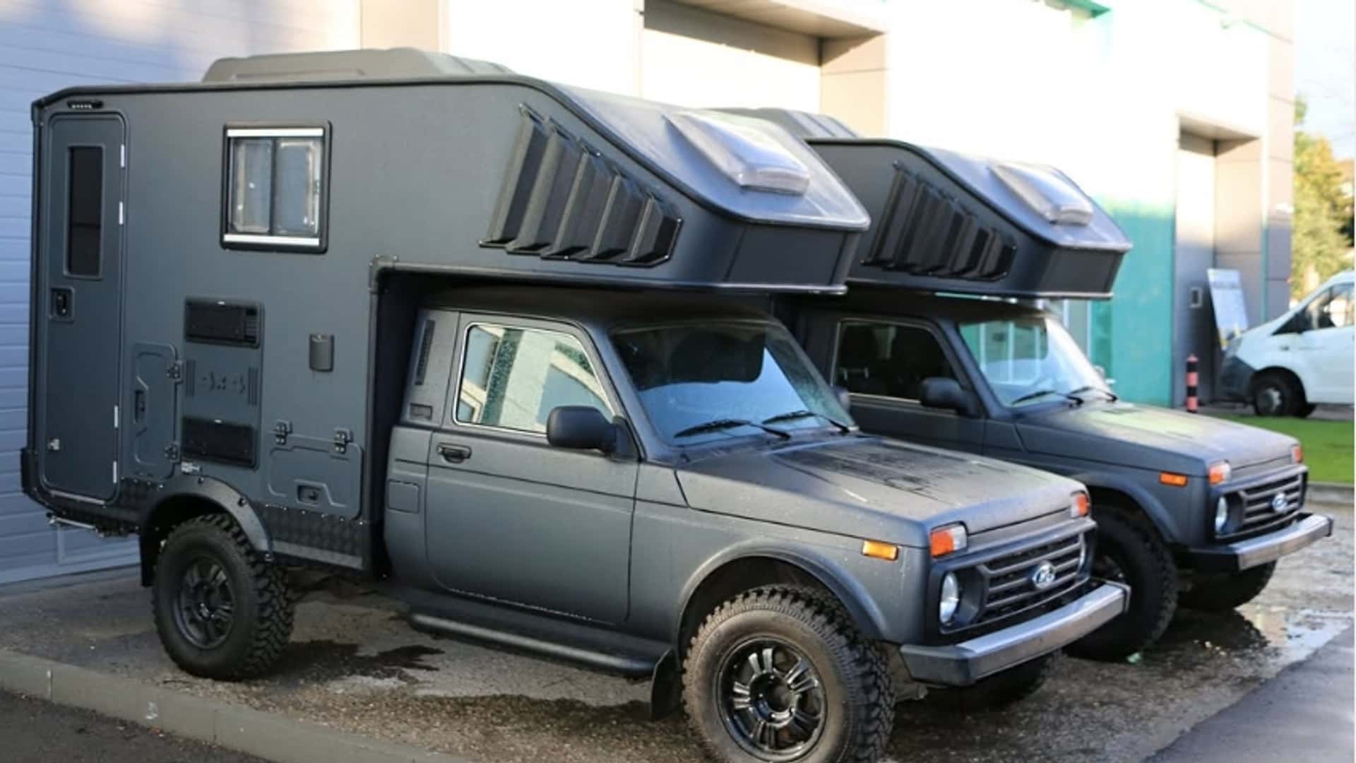 Lada Niva