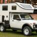 Haverá uma caravana mais barata que esta Lada Niva?
