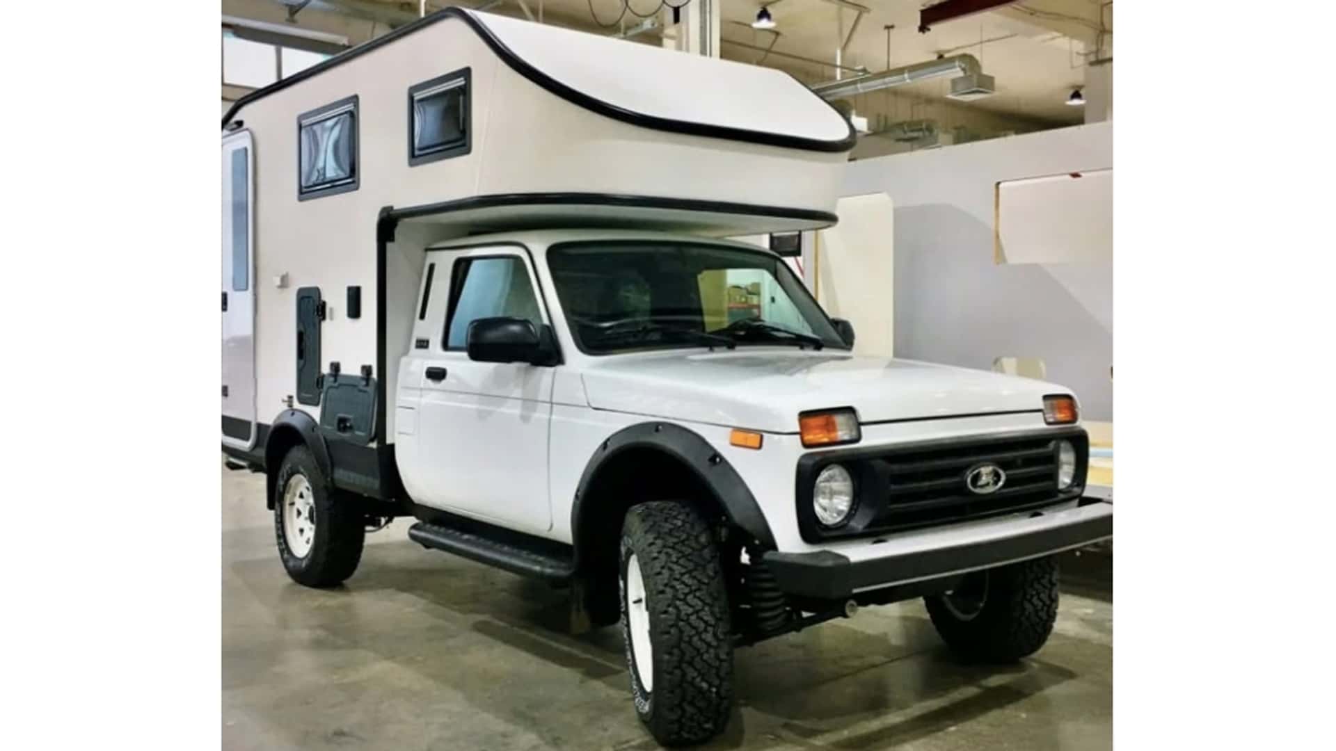 Lada Niva
