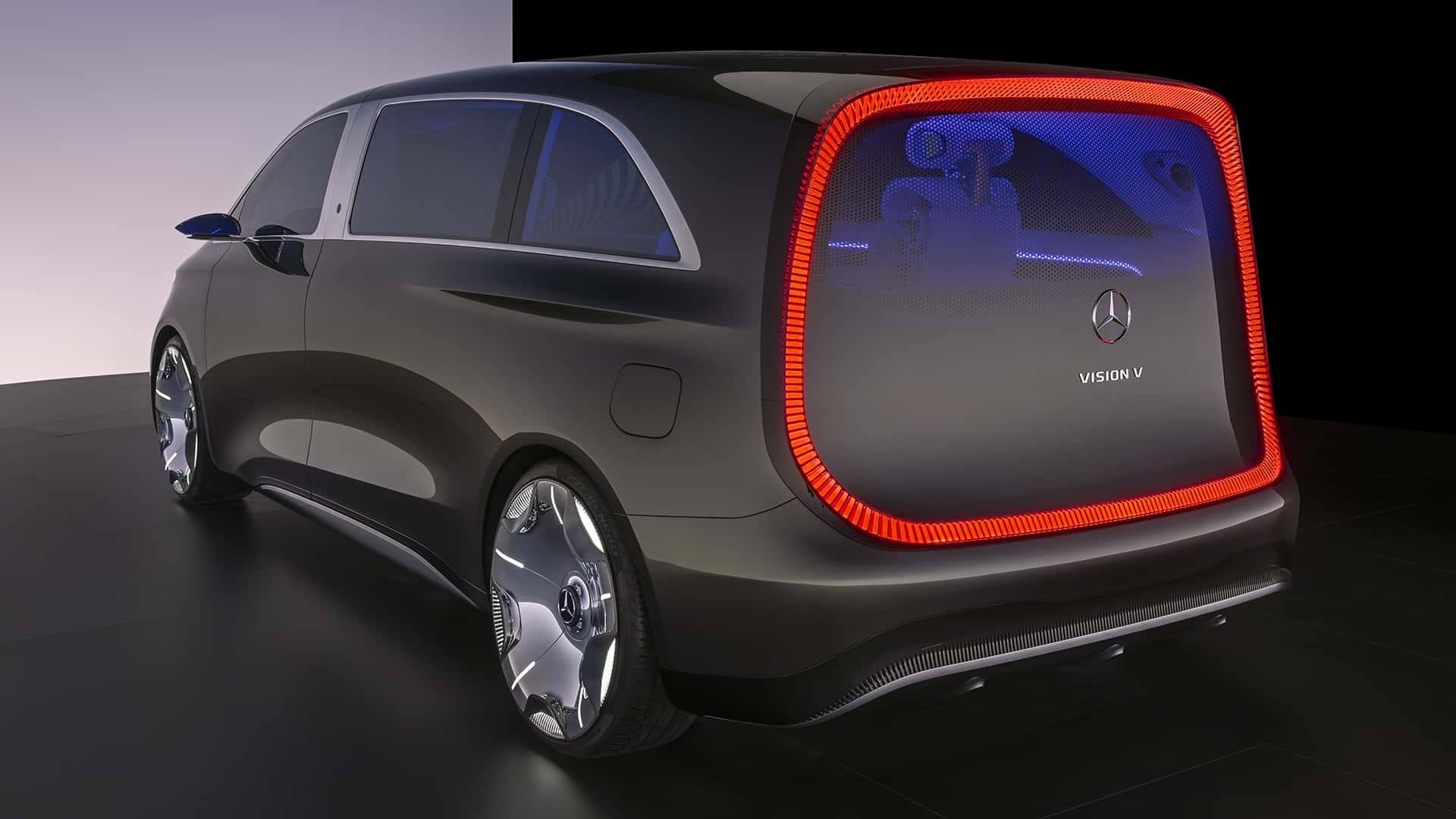 Vision V