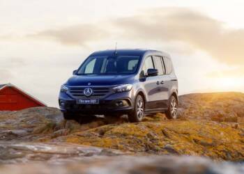 Mercedes-Benz deverá descontinuar Classe T e Citan