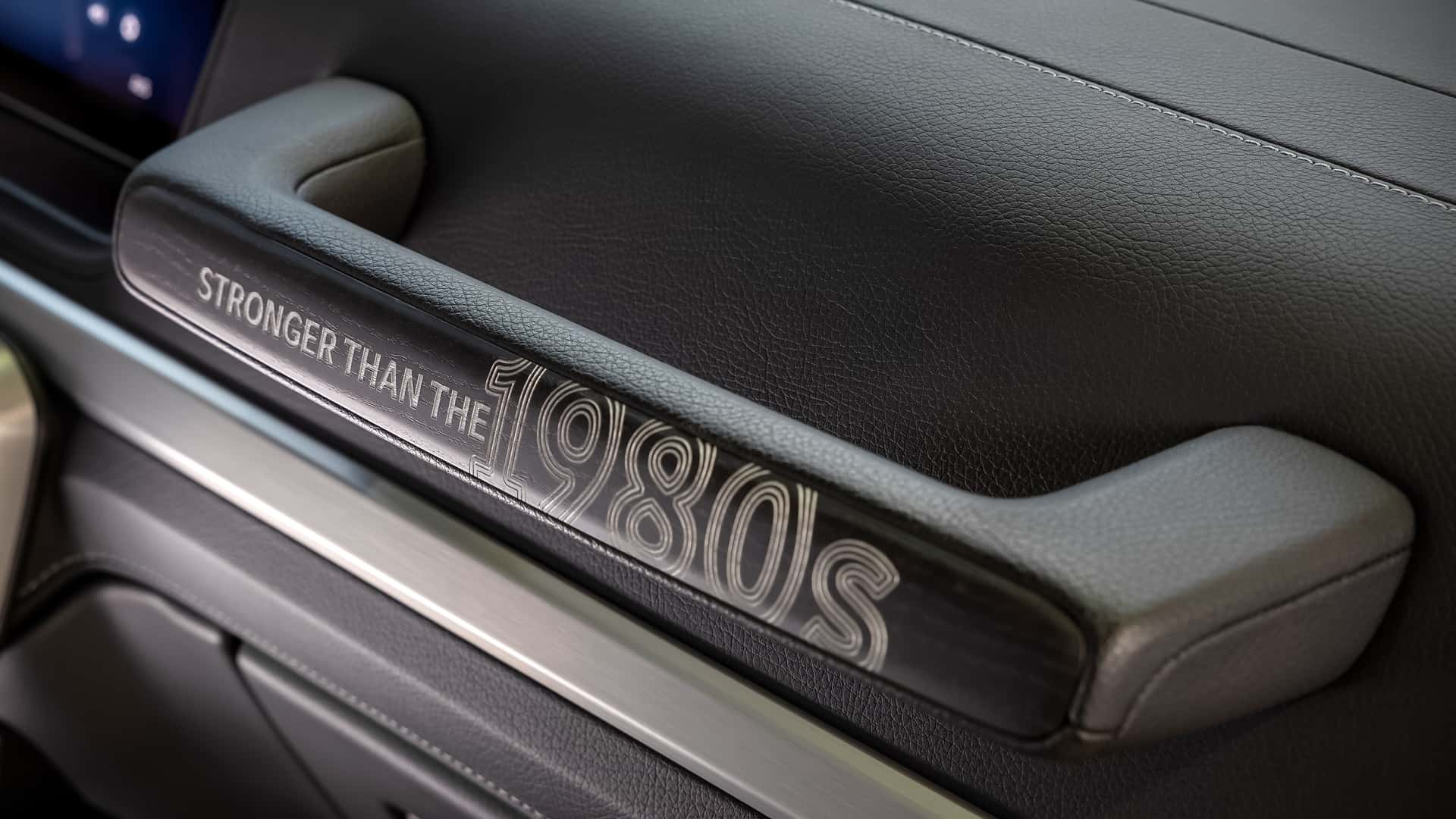 Mercedes G