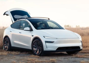 Tesla lança Model Y de 150 CV, mas não é para todos