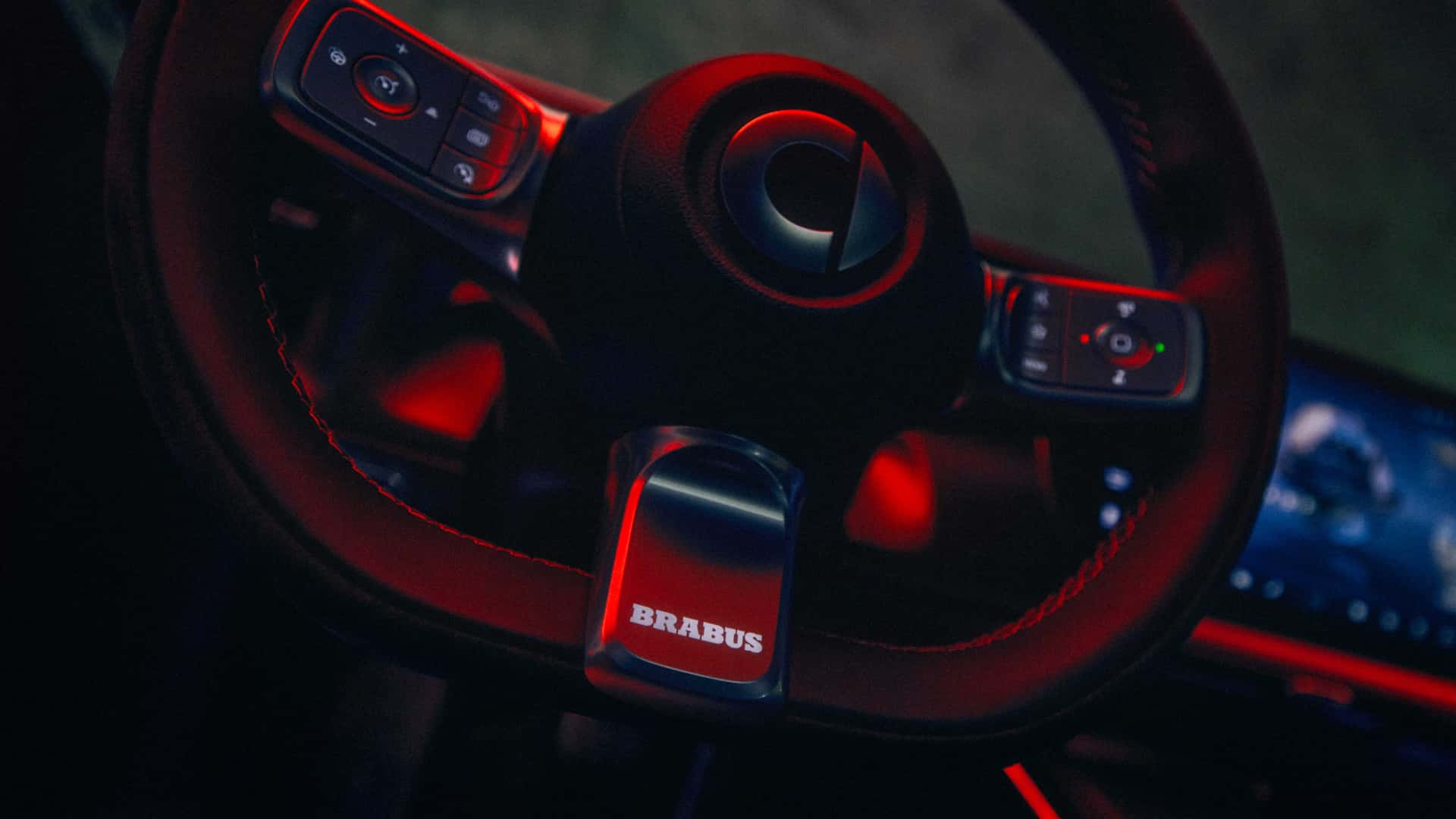 smart #5