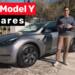 Tesla Model Y – Onde cabem 5 cabem 7?