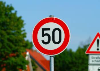 Estrada Marginal em Cascais vai ter limite máximo de 50 km/h