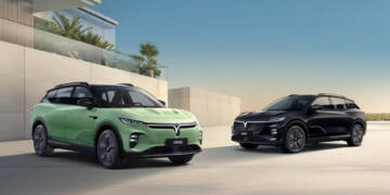 Voyah inicia comercialização do Courage em Portugal