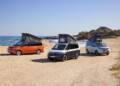 Novo VW California já tem encomendas abertas