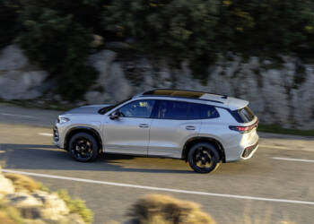 Volkswagen tem a gama PHEV mais competitiva do mercado