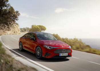 Mercedes-Benz inicia comercialização do novo CLA. Já há preços