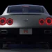 Nissan tem “pessoas” a trabalhar num novo GT-R