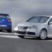 Patrão da Bugatti anda de VW Golf R32 no dia-a-dia