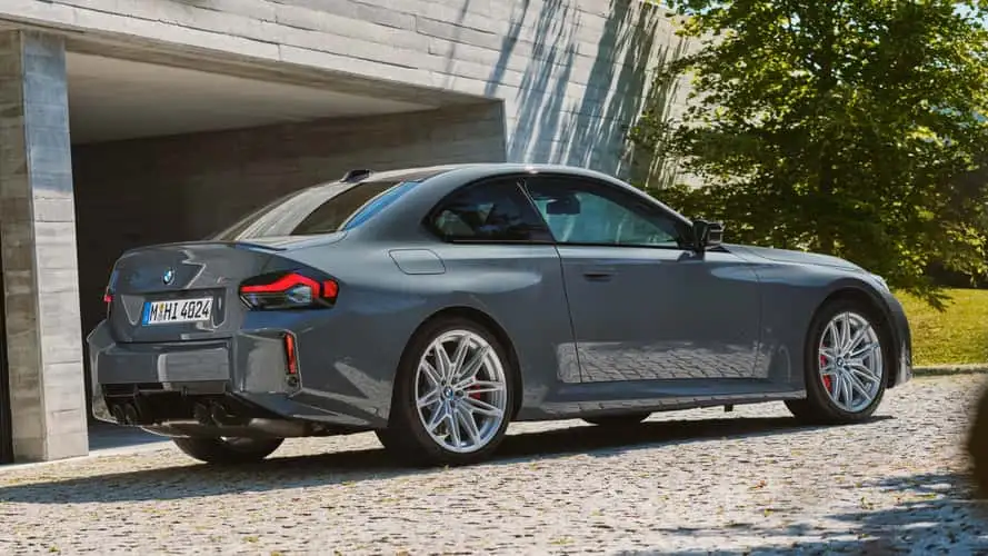 BMW 2