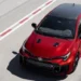 Toyota vai produzir GR Corolla na Europa… para os EUA