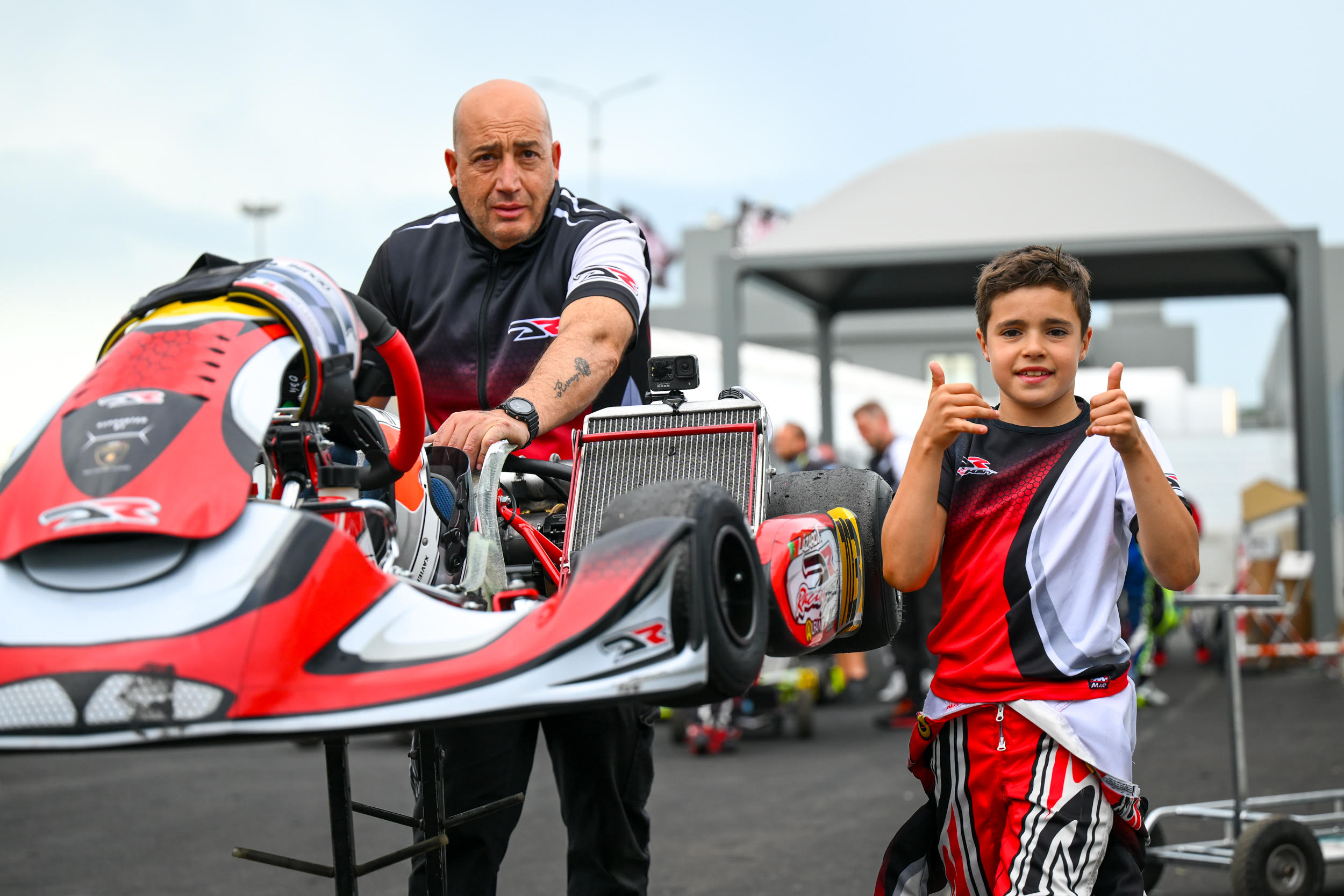 Xavier Lázaro