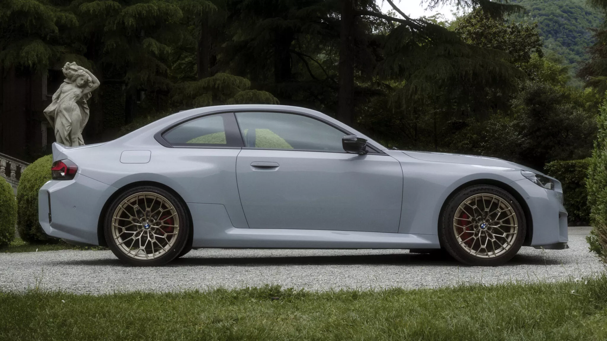 BMW