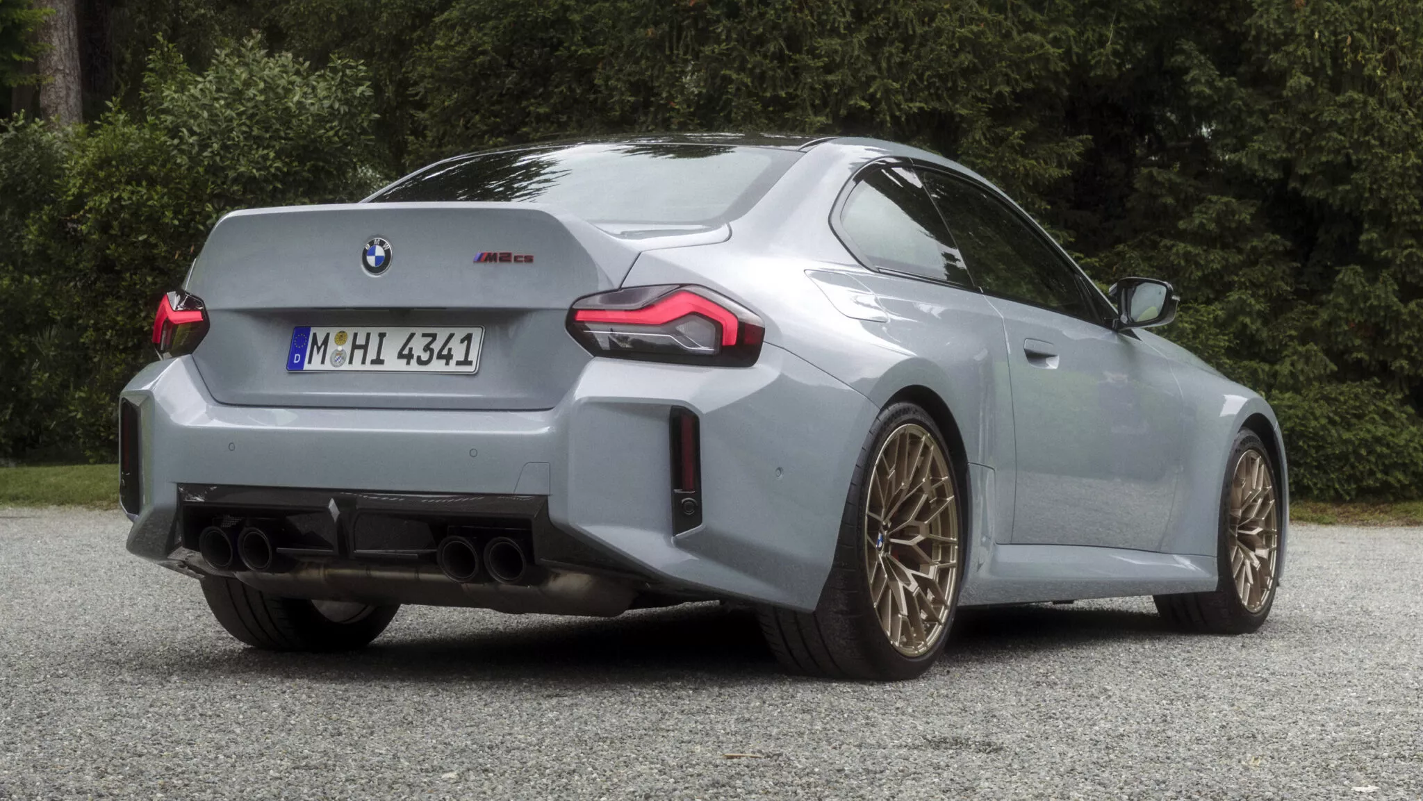 BMW