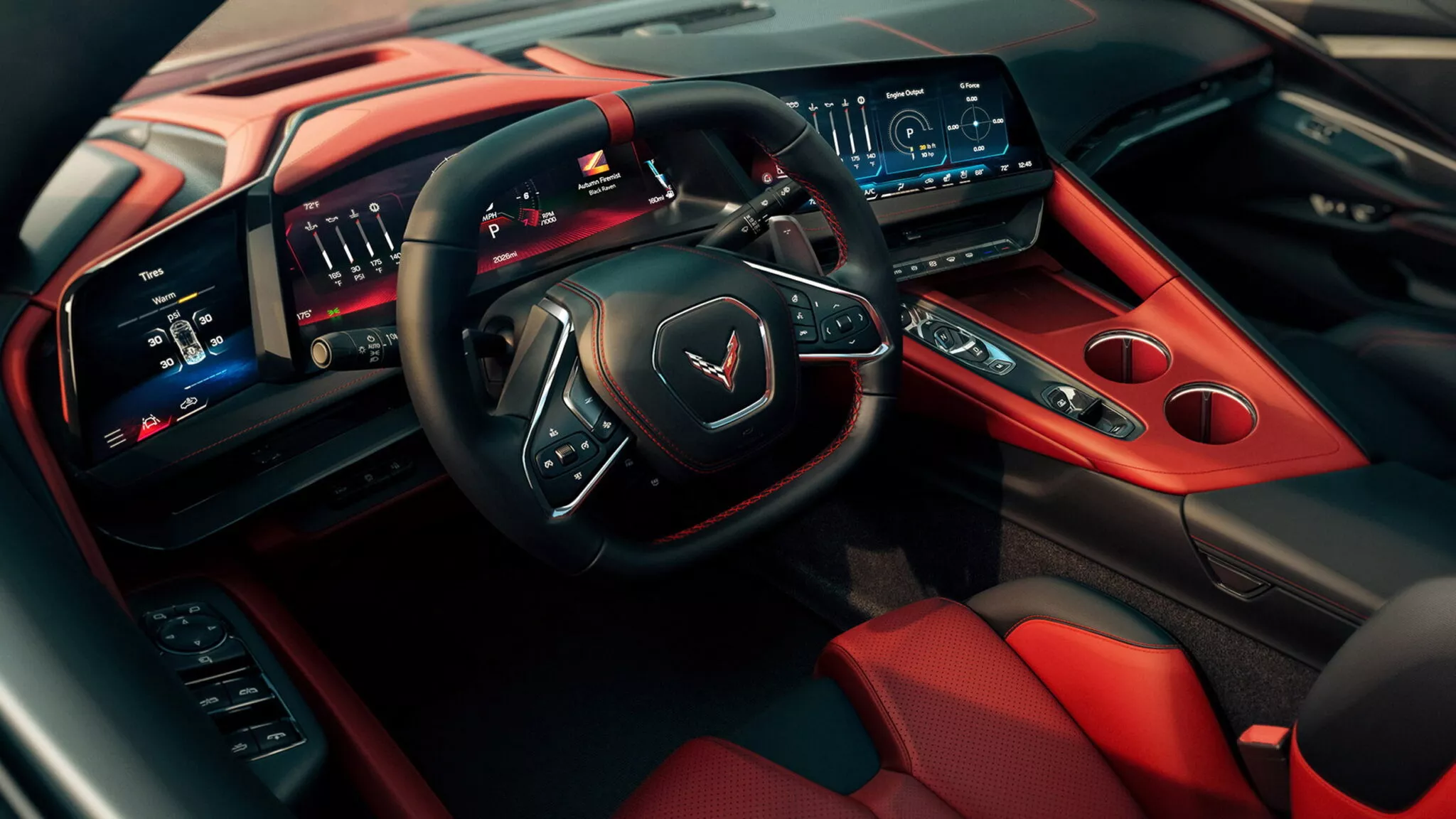 Corvette