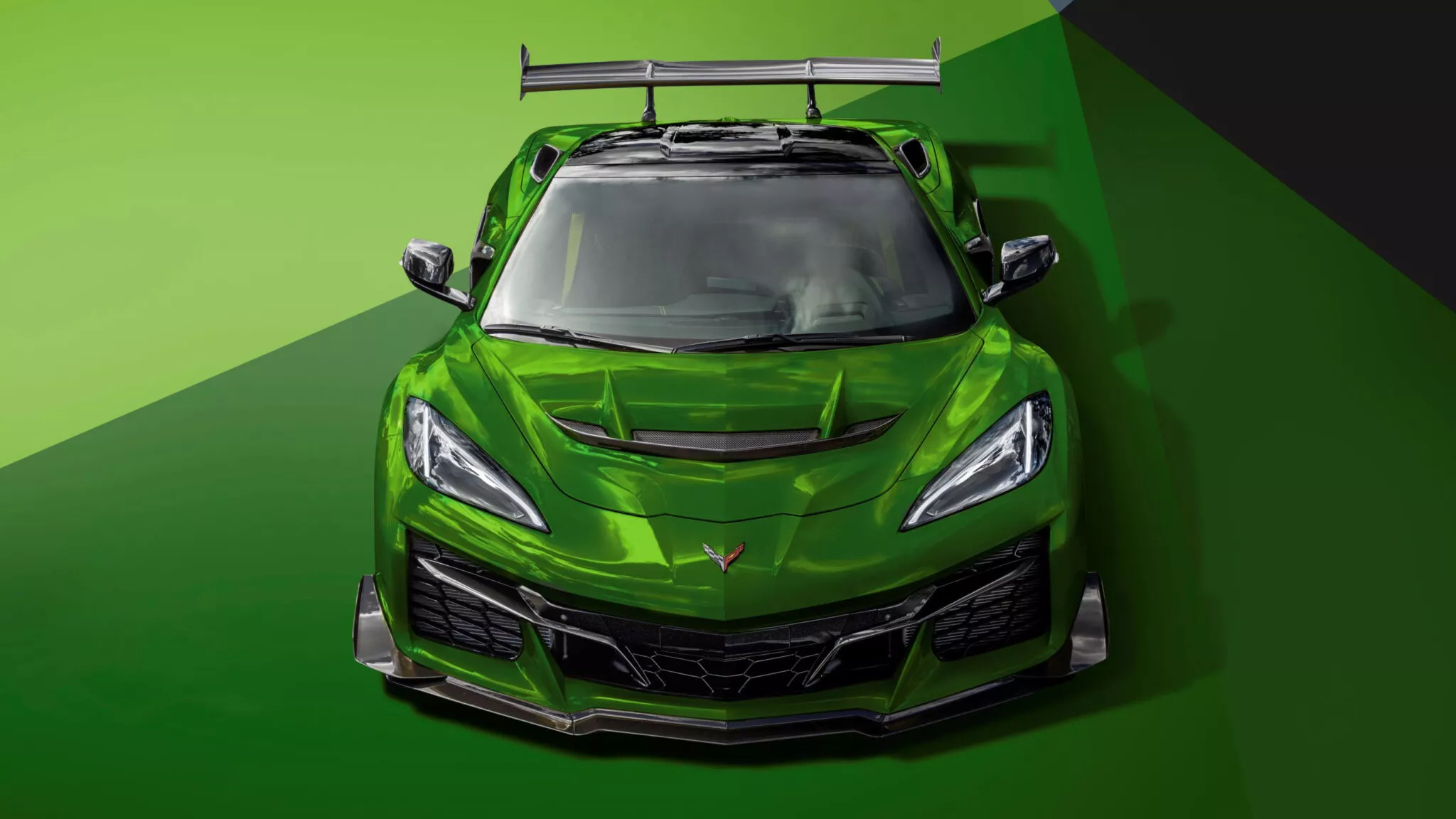 Corvette