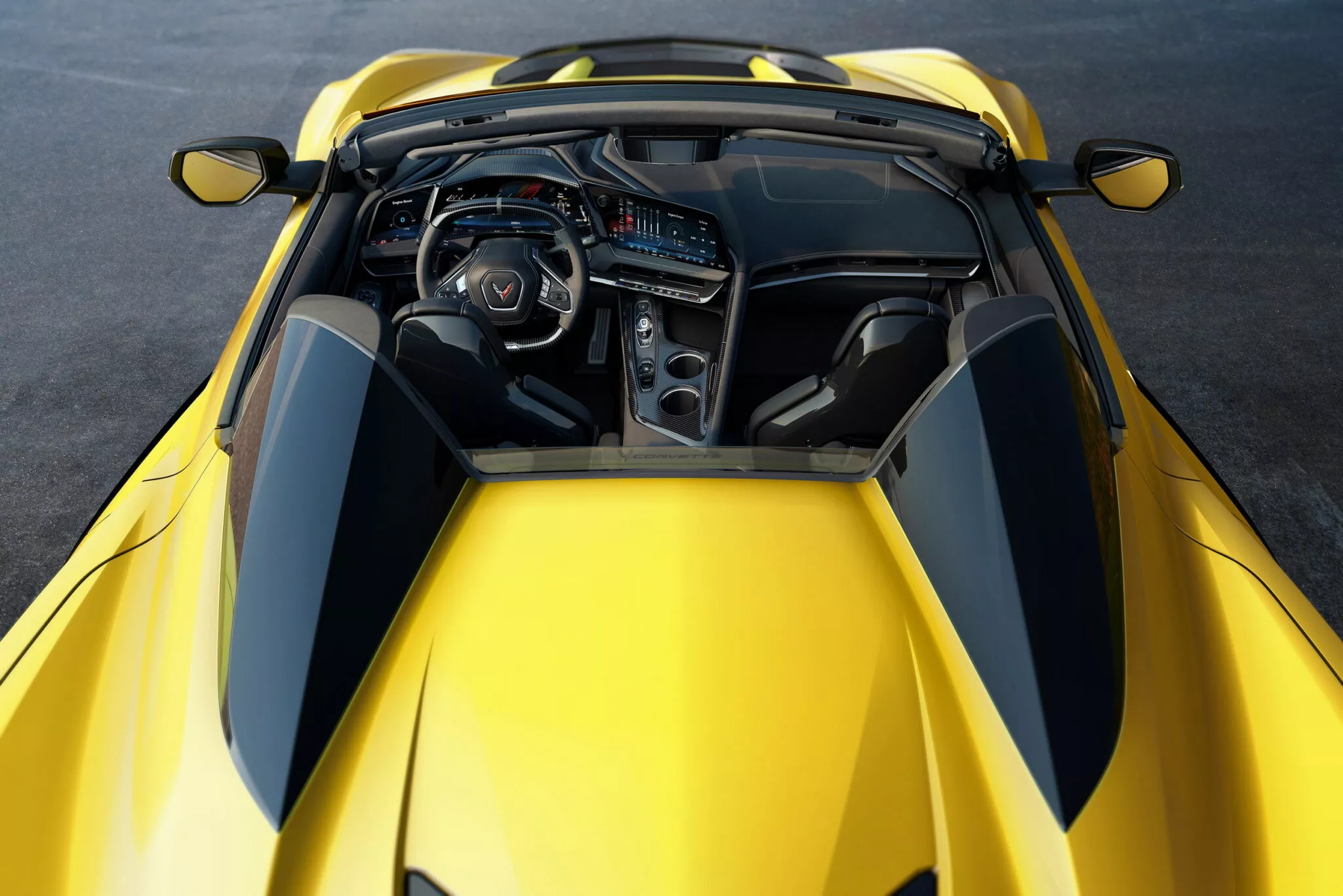 Corvette